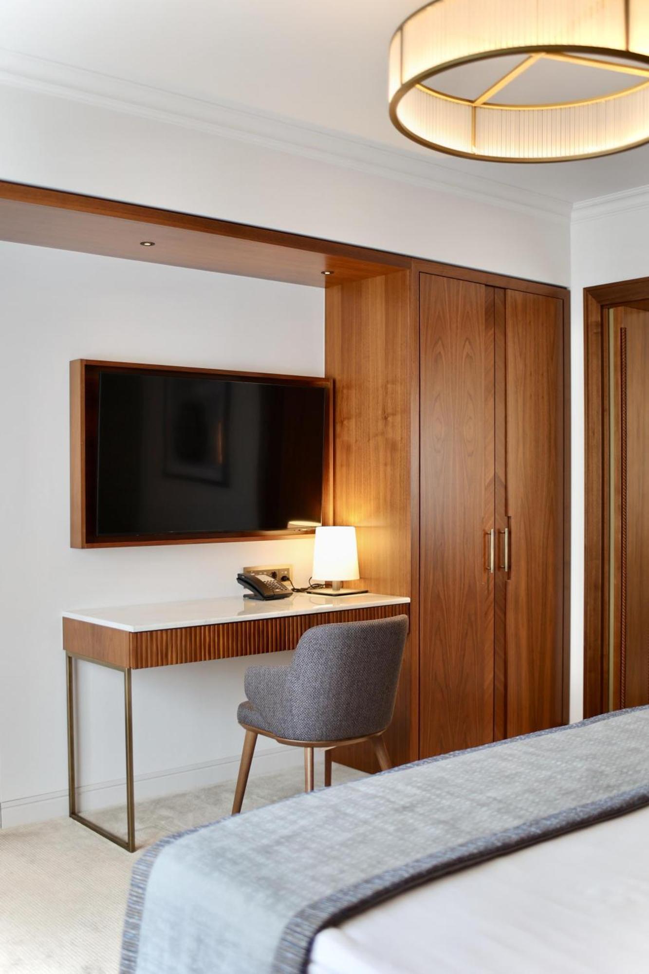 Junior Suite Signature